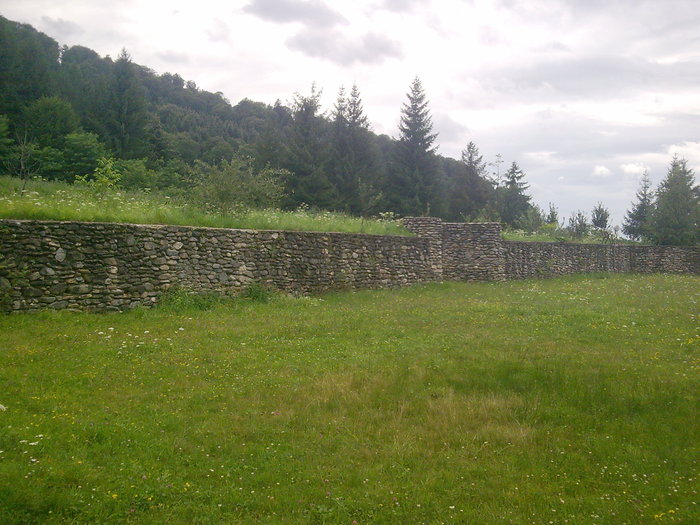 Manastirea Brancoveanu - Sambata de Sus; Manastirea Brancoveanu - Sambata de Sus
