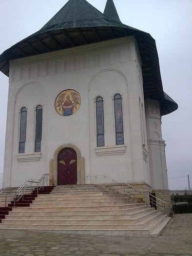 Manastirea Hadambu - Iasi - Manastirea Hadambu - Iasi