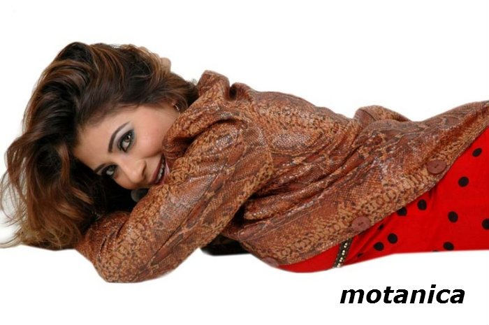 Zeenat25 - Malini Kapoor-Zeenat
