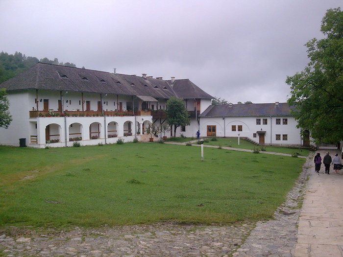 Manastirea Hurezi - Horezu; Manastirea Hurezi - Horezu, jud. Valcea.
