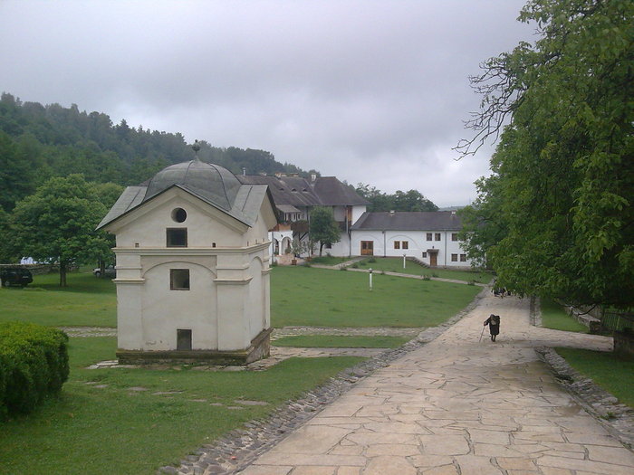 Manastirea Hurezi - Horezu; Manastirea Hurezi - Horezu, jud. Valcea.
