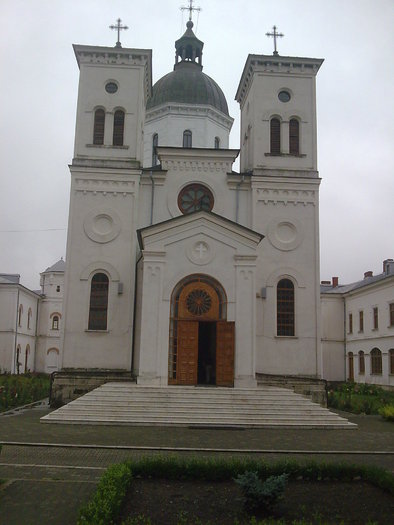 Imagine307 - Manastirea Bistrita - Valcea