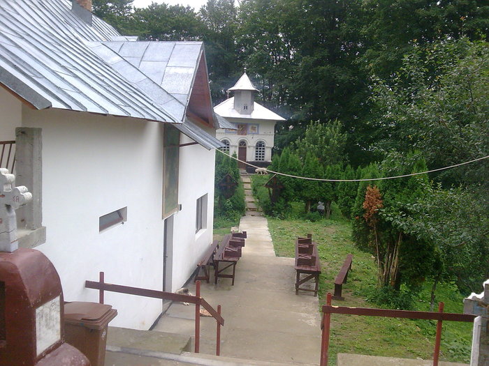 Imagine258 - Manastirea Patrunsa - Valcea
