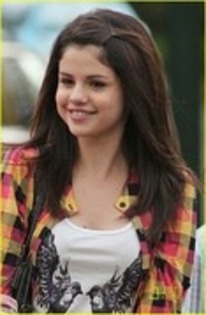7 - sely gomez is cool