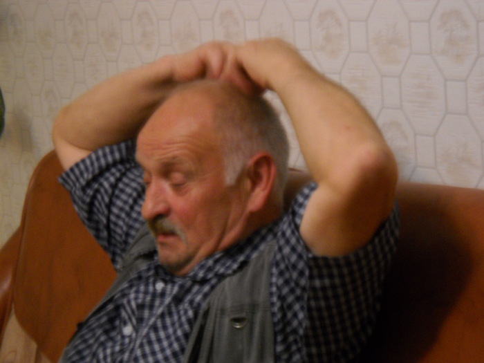 ...asa ma scarpin la teasta acuma.. - BUNDU SI GASCA