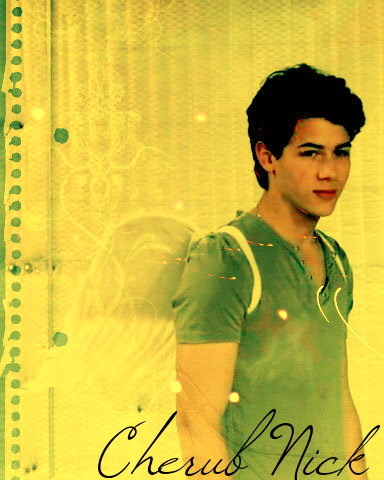 NICK_JONAS_ANGEL (43) - Made By Me lol