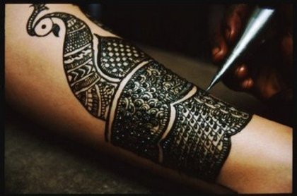 9henna - Mehndi-Henna