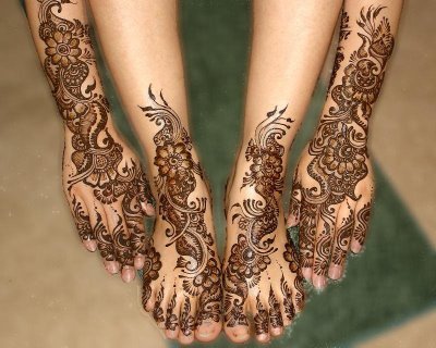 m-19 - Mehndi-Henna