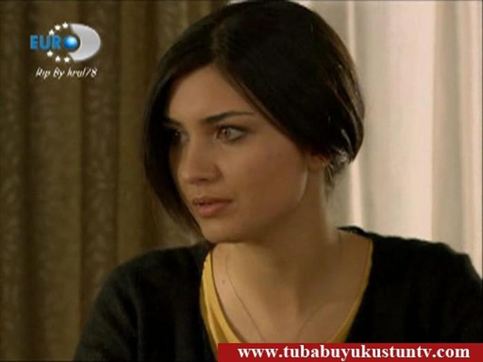 Tuba Buyukustun (12) - x - Tuba Buyukustun