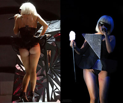 gaga - xoxo-doar cateva-xoxo