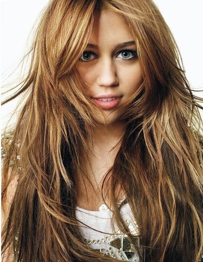 Miley Cyrus - Miley Cyrus