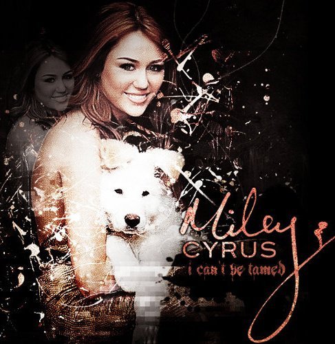 Miley Cyrus - Miley Cyrus