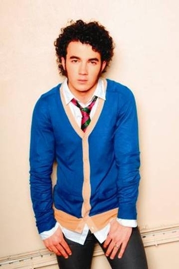 2 - Kevin Jonas