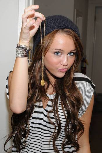 Miley Cyrus - Miley Cyrus