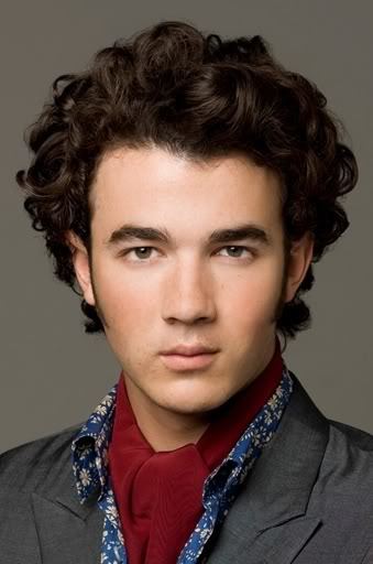 hot - Kevin Jonas