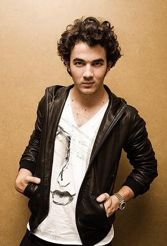 Hot-1 - Kevin Jonas