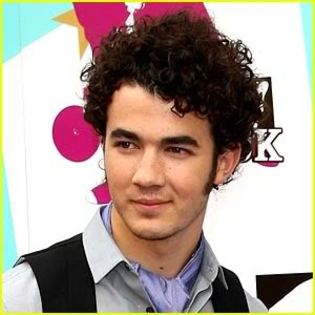 KEV2 - Kevin Jonas