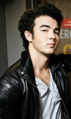 Kevin3 - Kevin Jonas