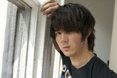 Kevin-3 - Kevin Jonas