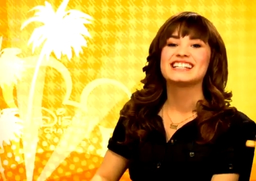 4in1j4 - Demi Lovato