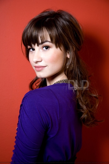 010 - Demi Lovato