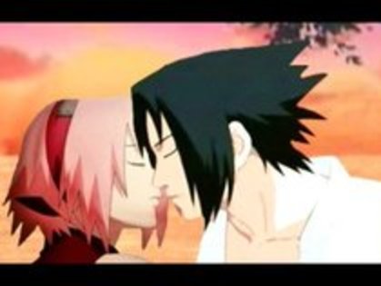 KISS - 5 povestea SasuSaku