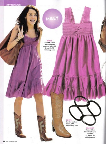 66168662cn1 - Miley And Hannah