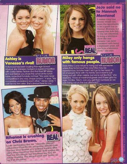 scan0012vq3 - Miley And Hannah