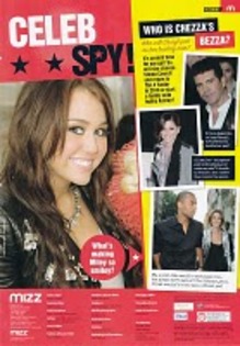 cyrus-kosty555.blogspot.com 04 - Miley Cyrus Pe Coperti Sau In Reviste