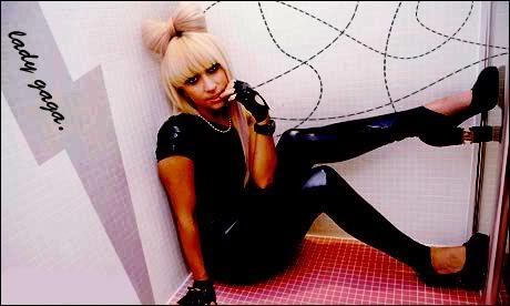 ladygaga