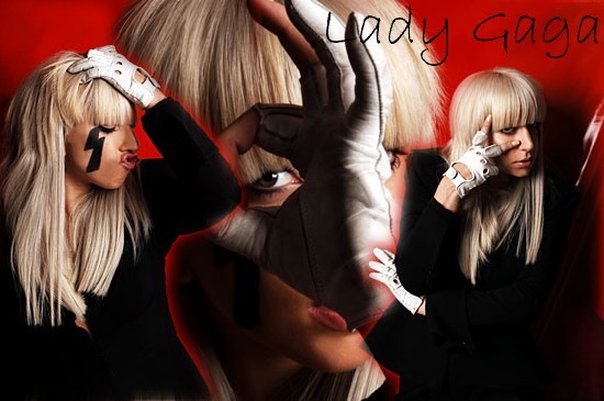 33w45lz - Lady GaGa