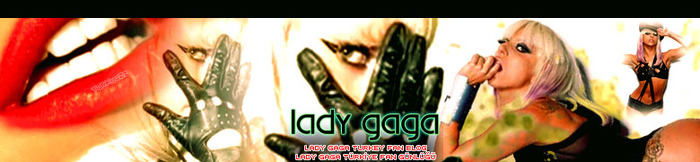 34q76f5 - Lady GaGa