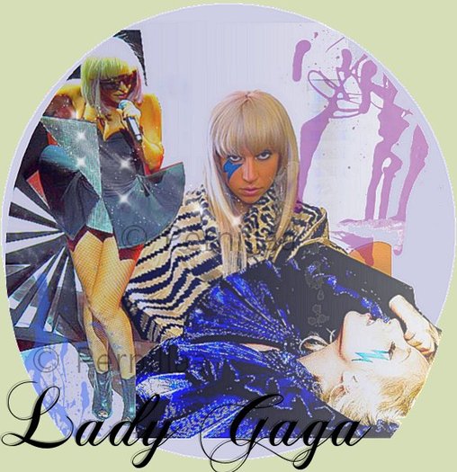 zlw8w9 - Lady GaGa