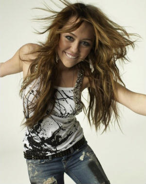 Miley+Cyrus+Glamour+Magazine (11) - Miley Cyrus PhotoShoot 012