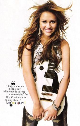 hannah-montana-glamour - Miley Cyrus PhotoShoot 023