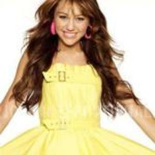 Miley Cyrus Photoshoot by Cliff Watts for Seventeen-3 - Miley Cyrus PhotoShoot 024