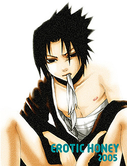 Sasuke