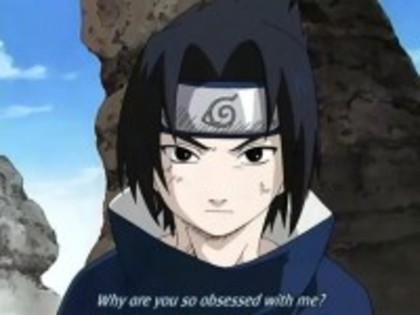 Sasuke ingrijorat