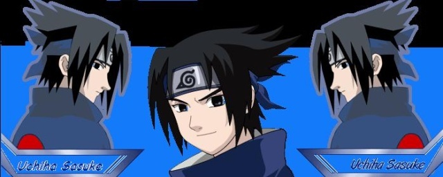 Sasuke