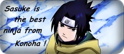 Sasuke suparat