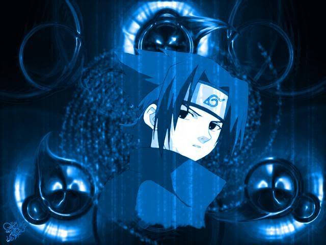 Sasuke ingrijorat