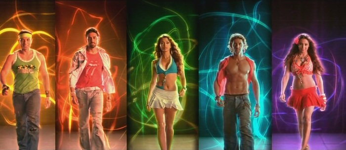 DHOOM2_Dil_Laga_21-17-11 - Dhoom 2