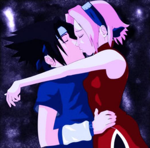  - SasuSaku impreuna