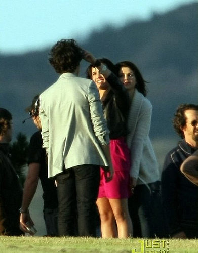 16951004_CYQCBPZJB - Demi Lovato rare