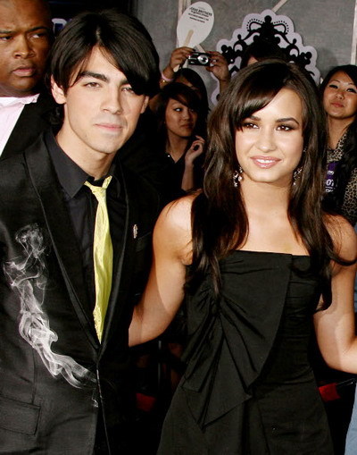 16951045_VARQFFGBB - Demi Lovato rare