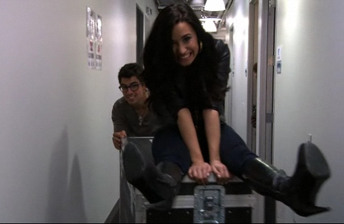 4506886210_f85858dc01 - Demi Lovato rare