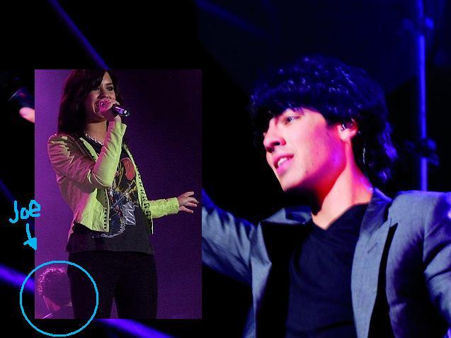 demi2 - Demi Lovato rare