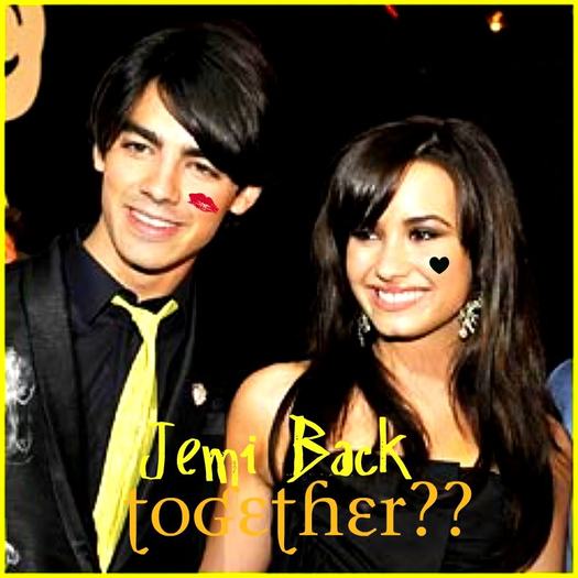 demi-lovato-joe-jonas-1 - Demi Lovato rare