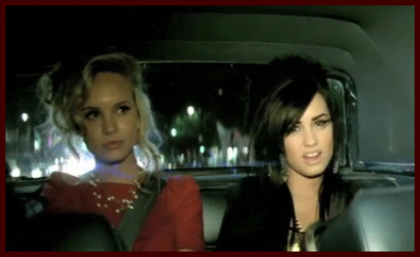 remember - Demi Lovato rare