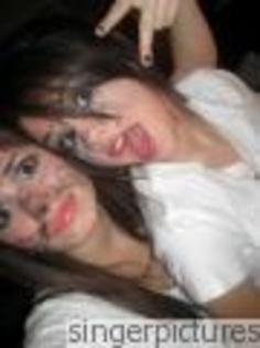 3564_th - Demi Lovato rare